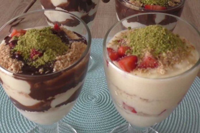 Meyve Salatası