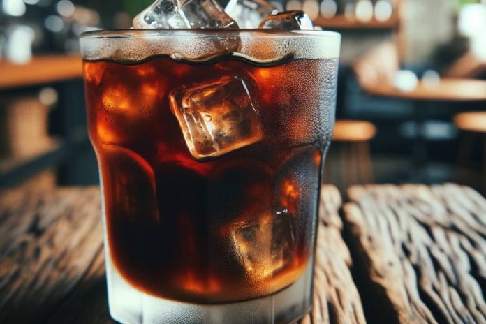 Iced Americano Tarifi