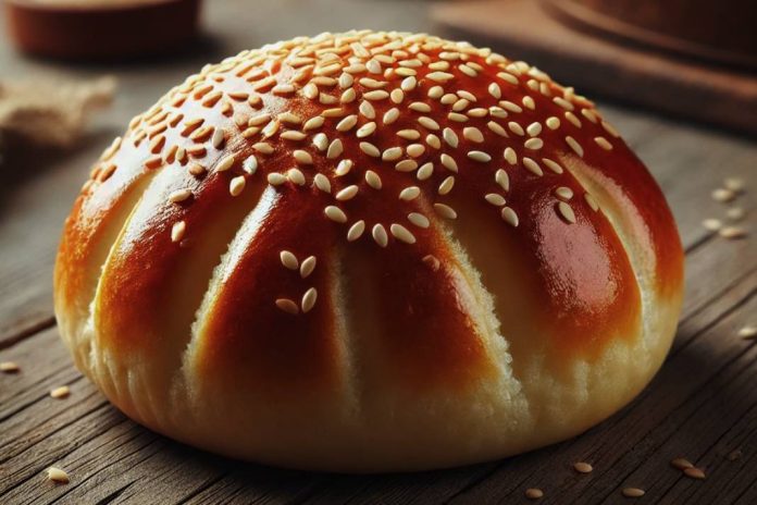 Pastane Poğaçası Tarifi