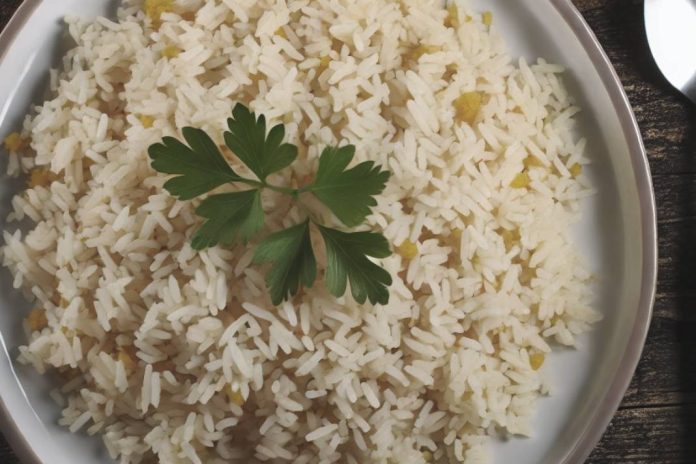 Pirinç Pilavı Tarifi