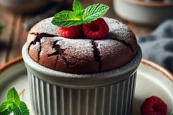 Sufle Tarifi
