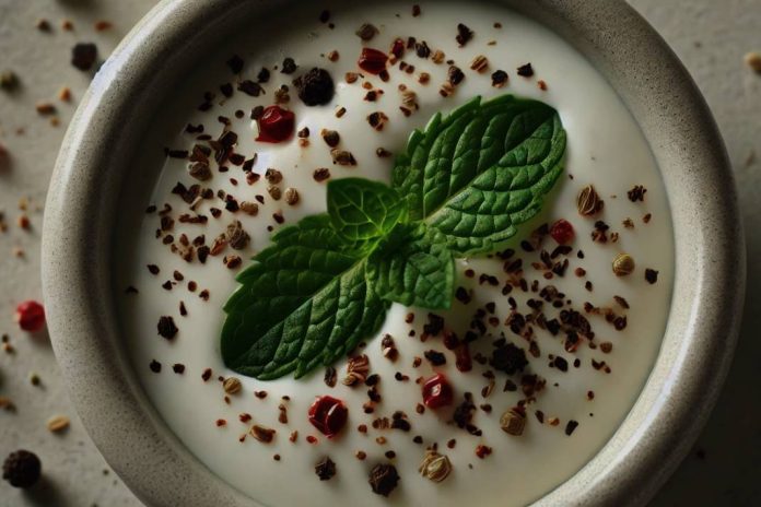 Yoğurtlu Mayonezli Dip Sos Tarifi