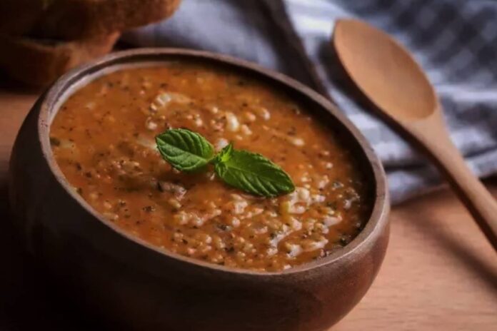4 Kaşık Çorbası Tarifi 4 Kaşık Çorbası Tarifi