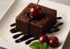 Vişneli Islak Brownie Tarifi Vişnel Islak Brownie Tarifi